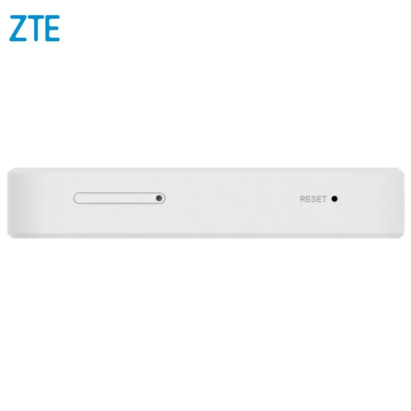 ZTE MF927U 4G LTE  Router Hotspot