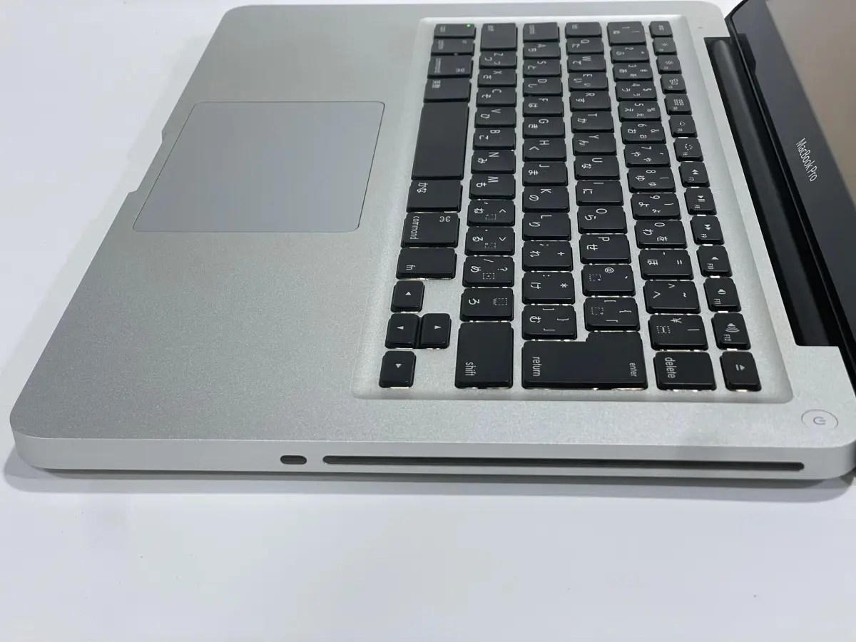 MacBook Pro 2012 Laptop