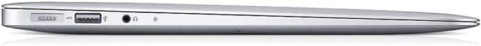 MACBOOK AIR (11 INCHES) 2015-Sleek, Powerful, and Portable