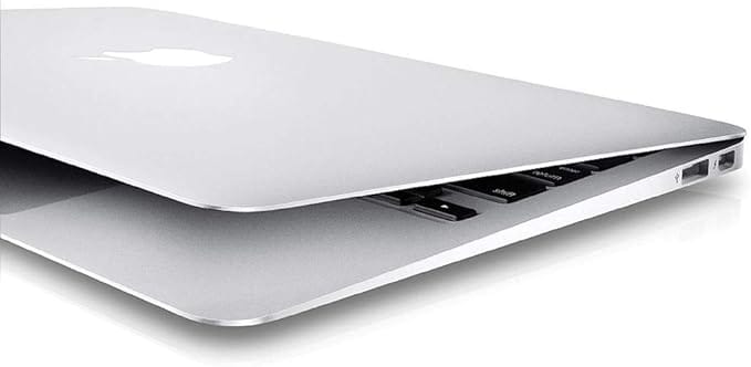 MACBOOK AIR (11 INCHES) 2015-Sleek, Powerful, and Portable