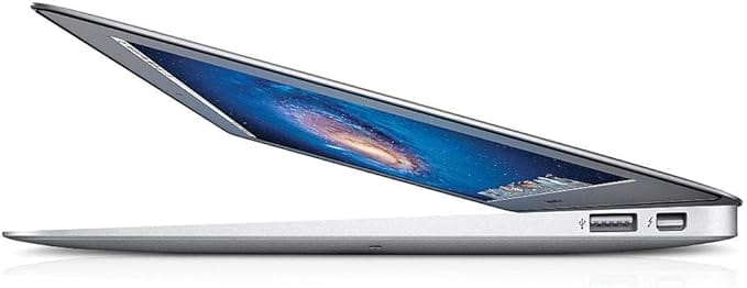 MACBOOK AIR (11 INCHES) 2015-Sleek, Powerful, and Portable