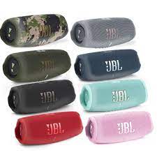 JBL Charge 5 Portable Speaker