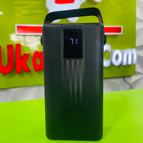 45000mAh Greenew Itel Power Bank