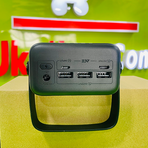 45000mAh Greenew Itel Power Bank