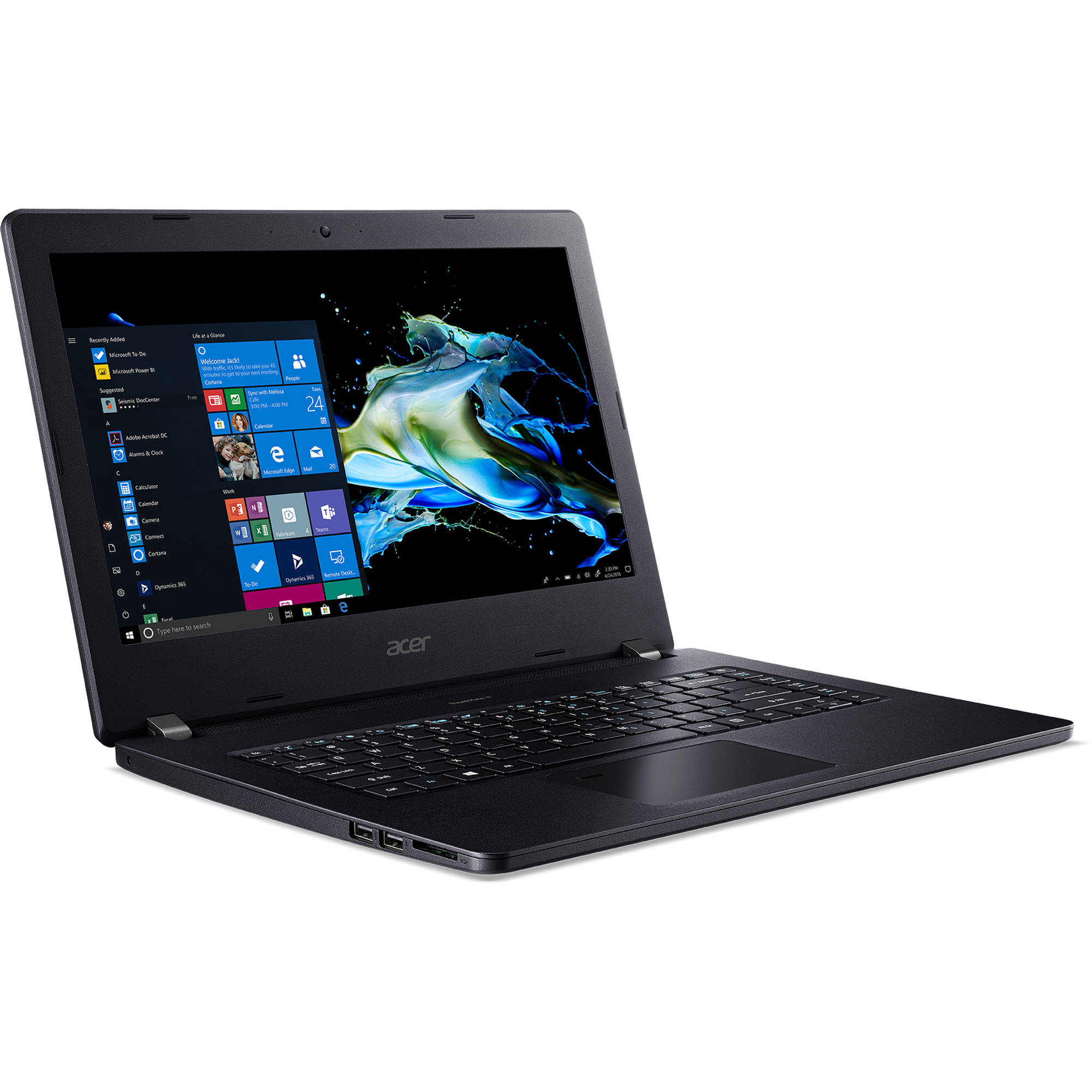 ACER TRAVELMATE | Ultimate Business Laptop for Professionals