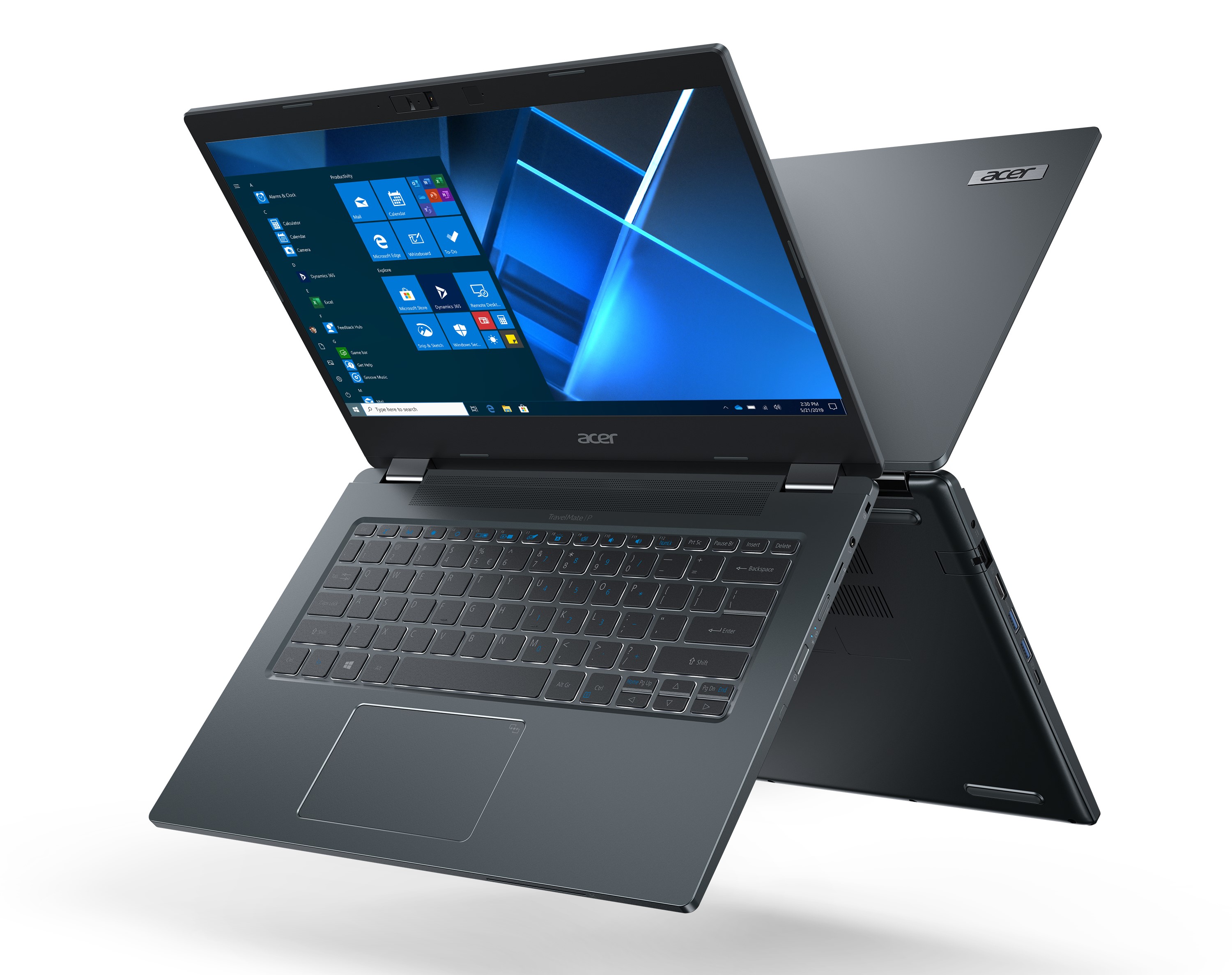 ACER TRAVELMATE | Ultimate Business Laptop for Professionals