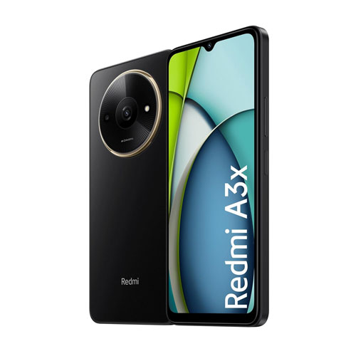 The Redmi A3x 3/64GB