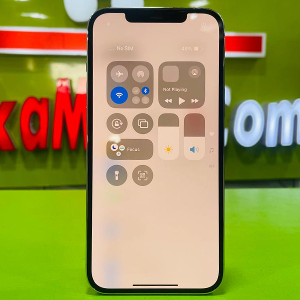 Apple iPhone 12 Pro Max 128GB UK Used