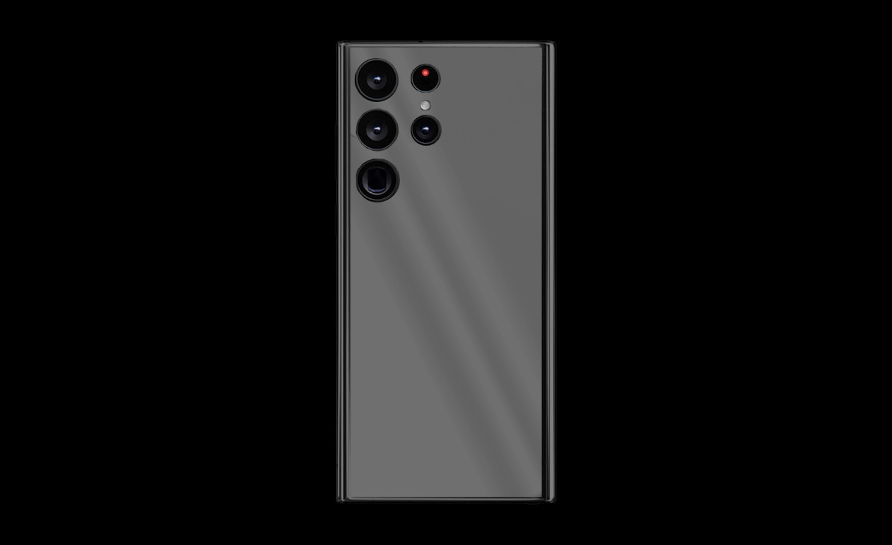 Samsung Galaxy S24 Ultra