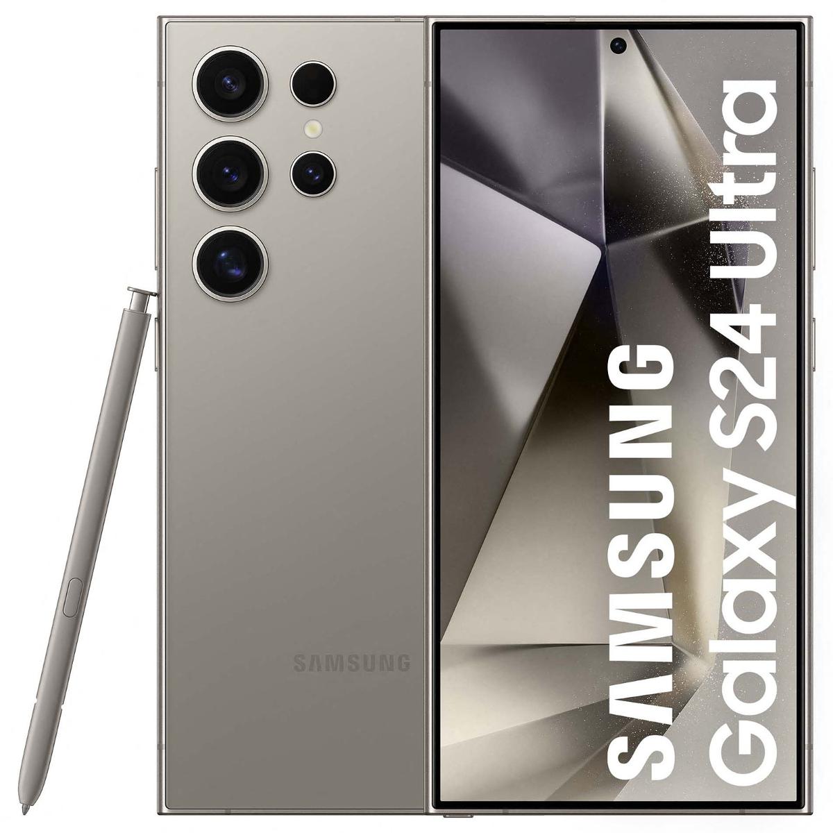 Samsung Galaxy S24 Ultra