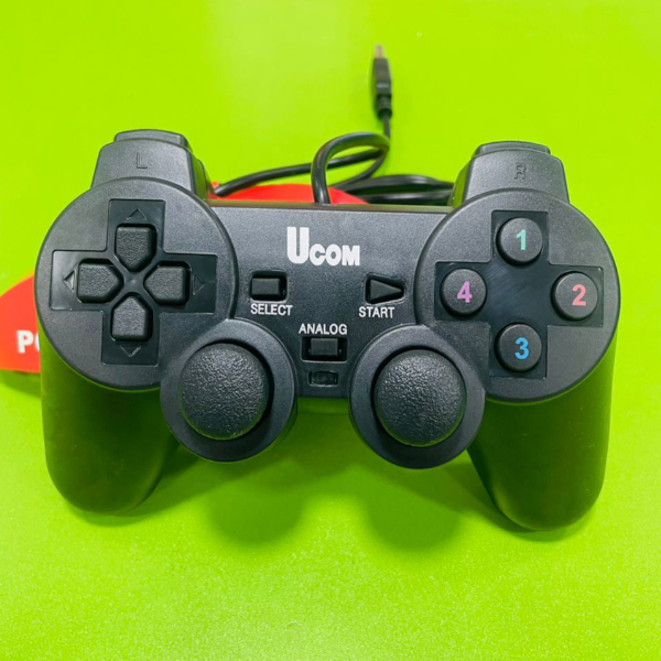 Ucom PC Vibration Joypad