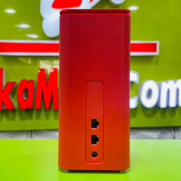 Airtel 5G Broadband ZLT X25 Pro Unlocked