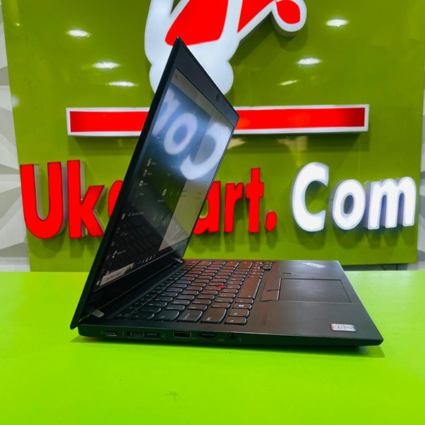 Lenovo ThinkPad T490s 8th Gen Core i7 UK Used