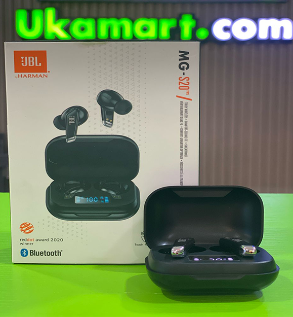 JBL MG S20 AIRPOD