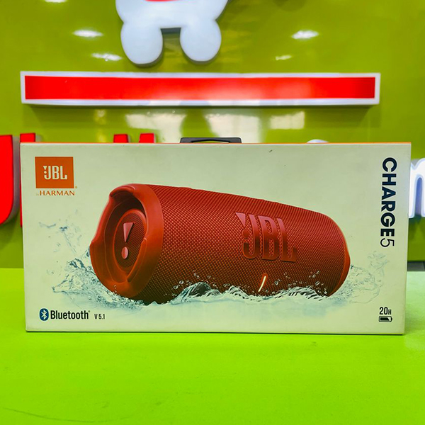 JBL Charge 5