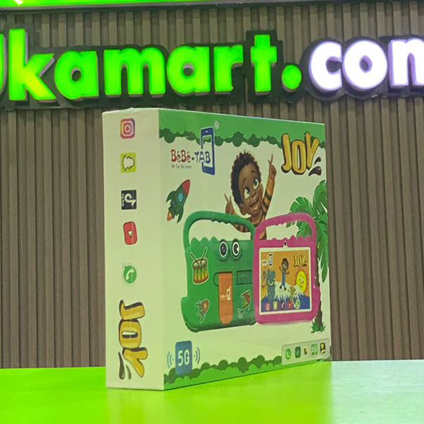 Bebe Joy Kids Tablet 5G 6GB 256GB