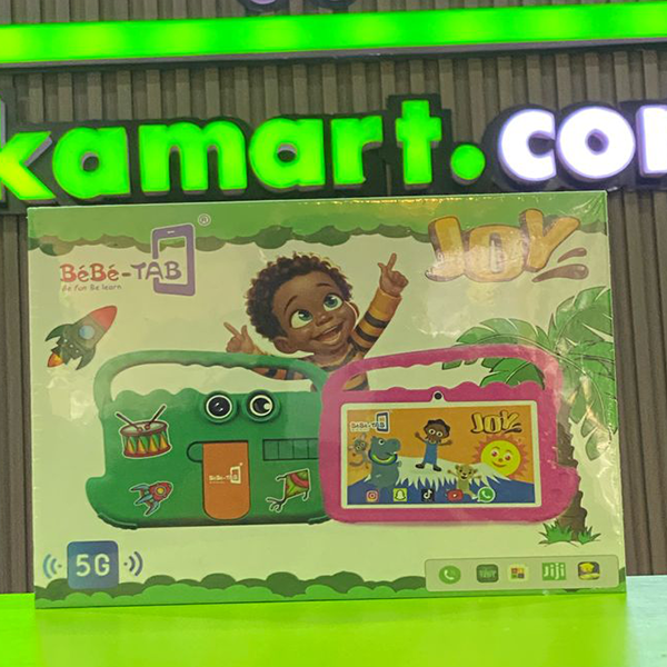 Bebe Joy Kids Tablet 5G 6GB 256GB