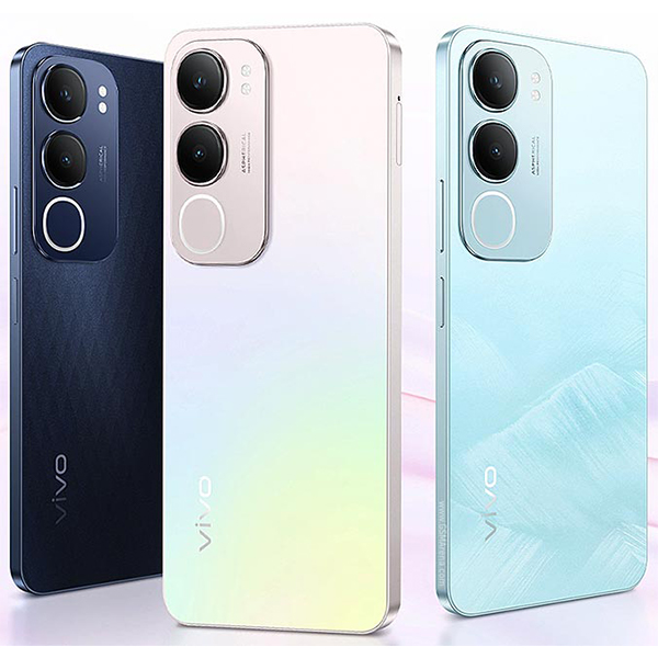 Vivo Y19s 4GB RAM 64GB ROM