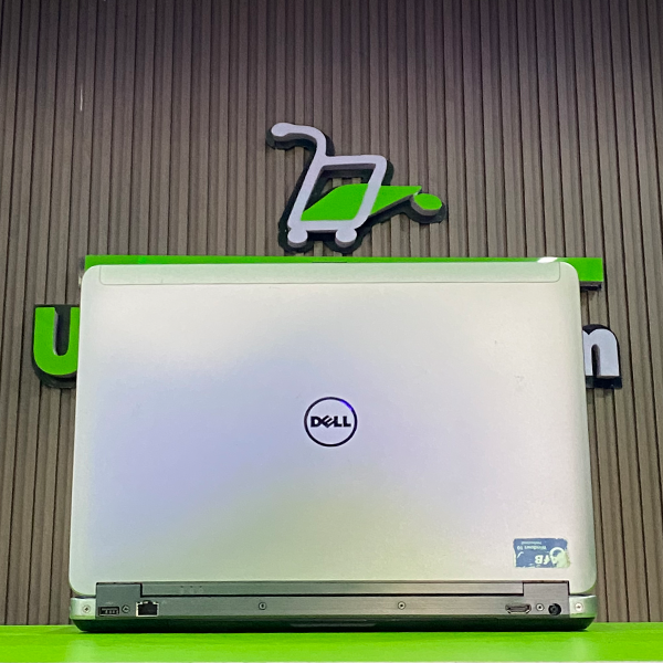 Dell Latitude E6440 Core i5 Uk Used