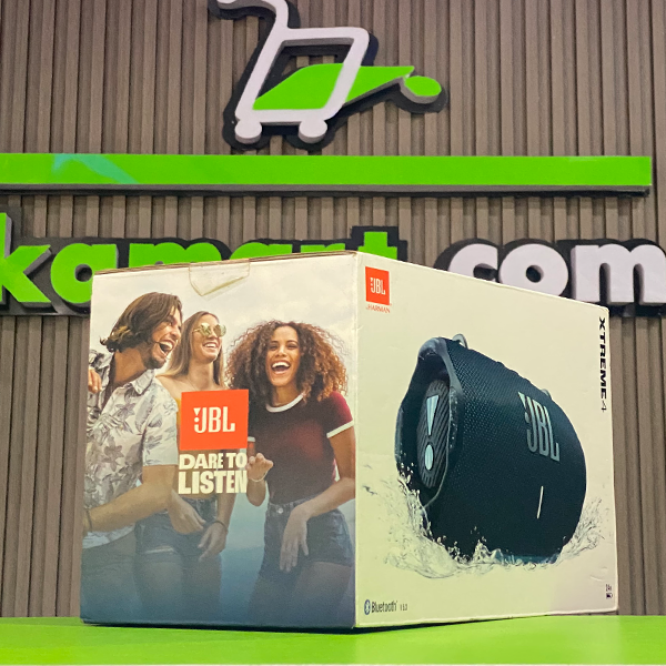 Jbl Xtreme 4 Waterproof Speaker