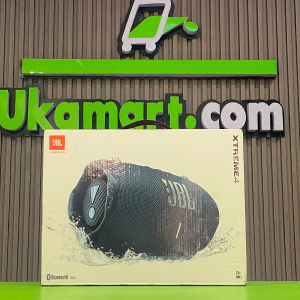 Jbl Xtreme 4 Waterproof Speaker