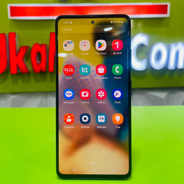 Samsung Galaxy A71 UK USED