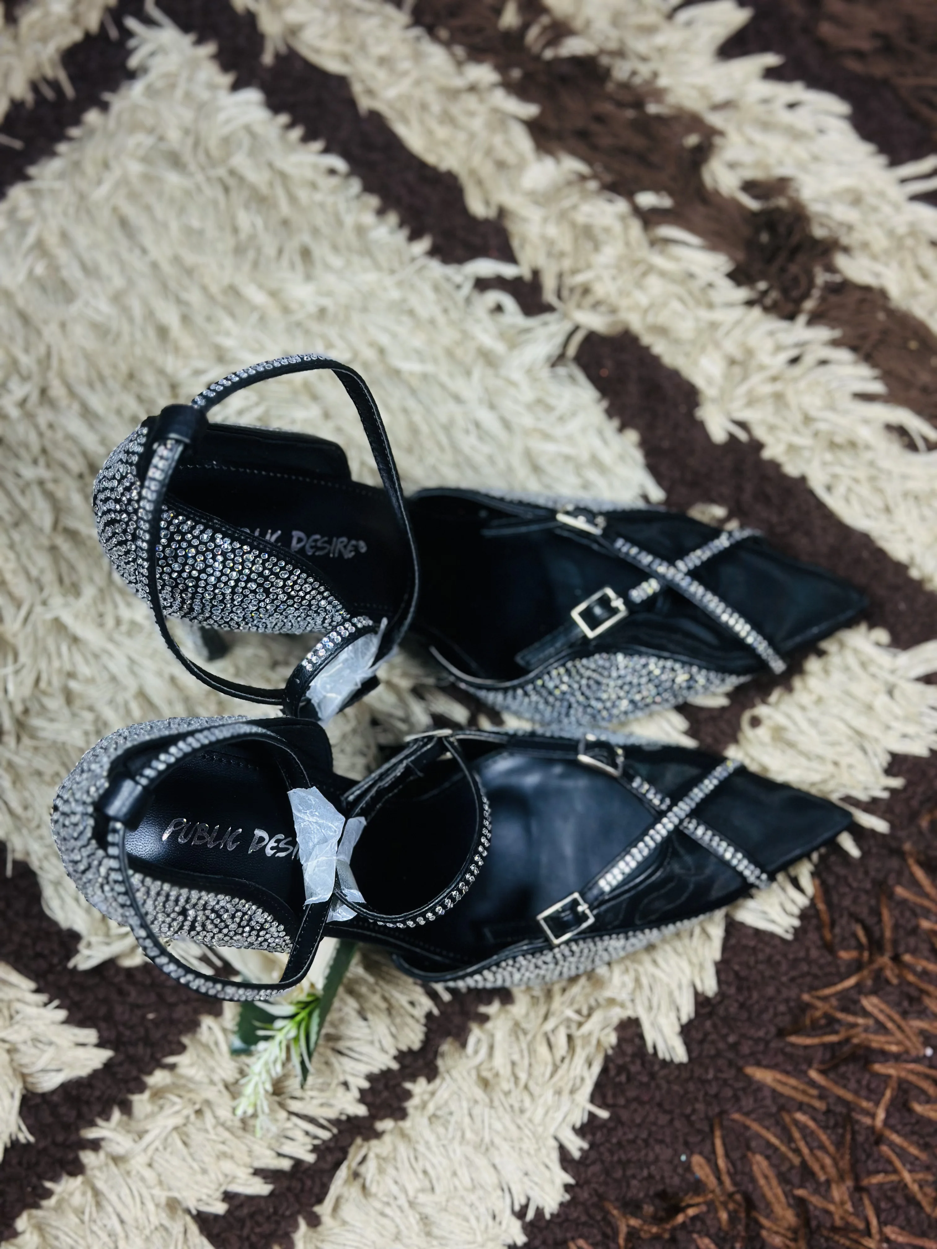 Item