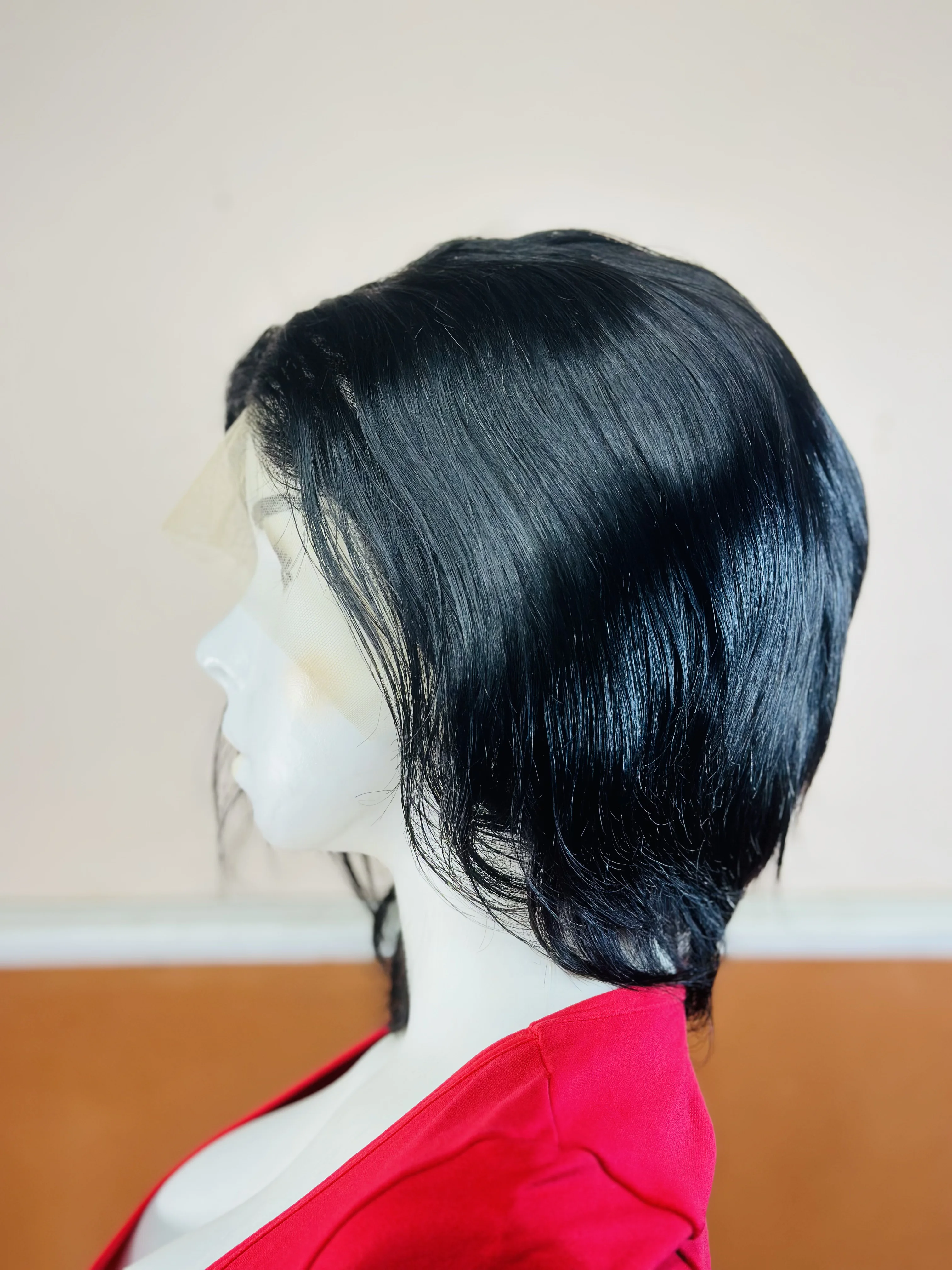 8inch Tiwa Full Frontal Wig