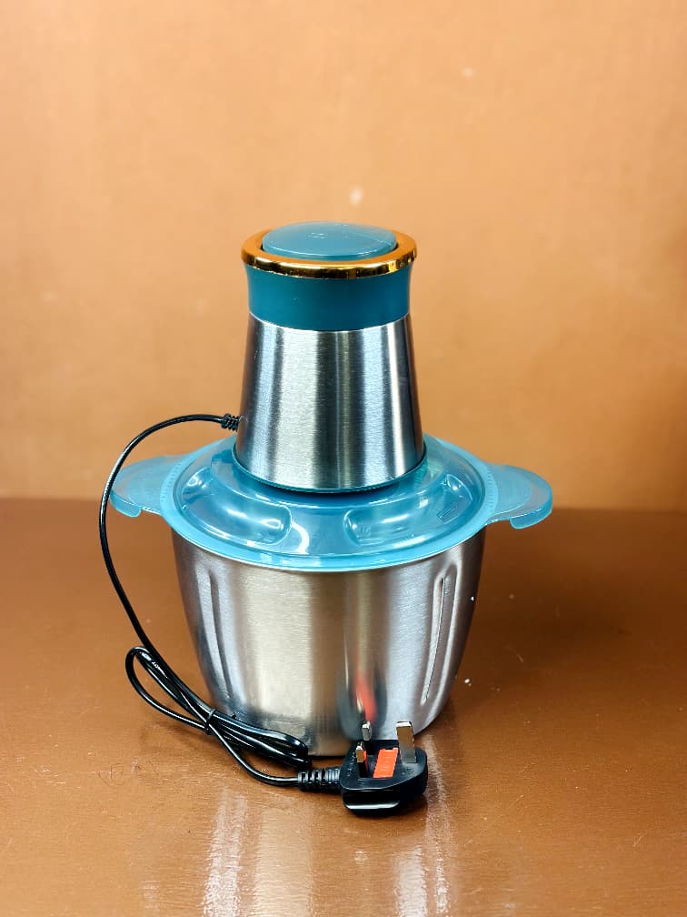 Electric Meat Grinder