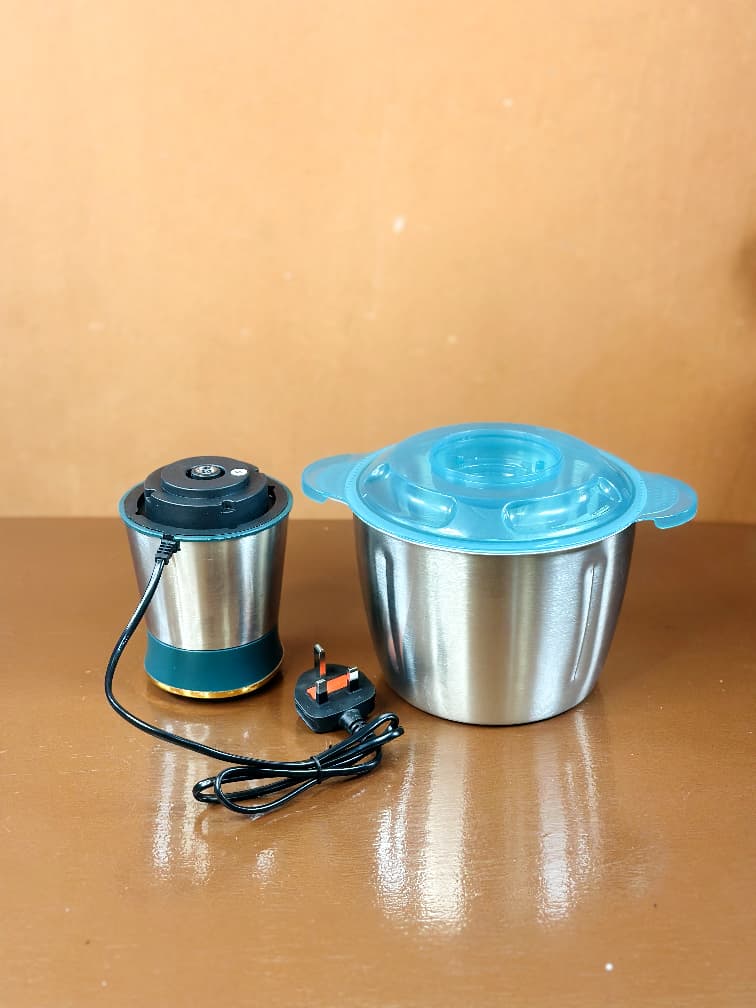 Electric Meat Grinder