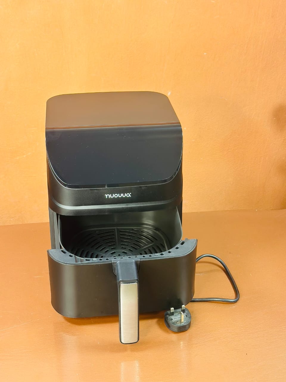 Nuovva 10-in-1 Air Fryer