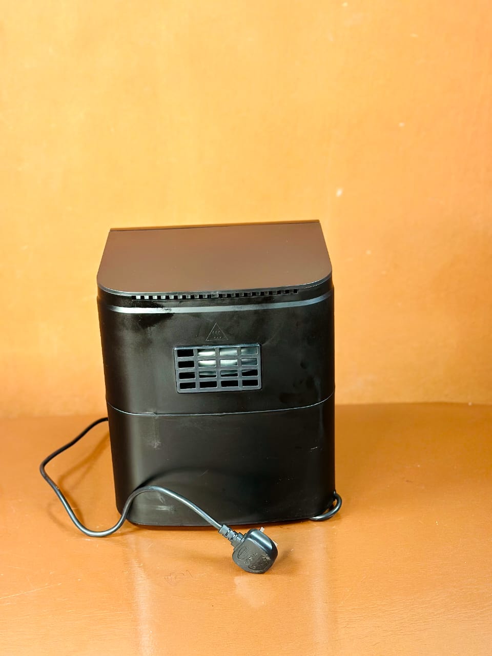 Nuovva 10-in-1 Air Fryer