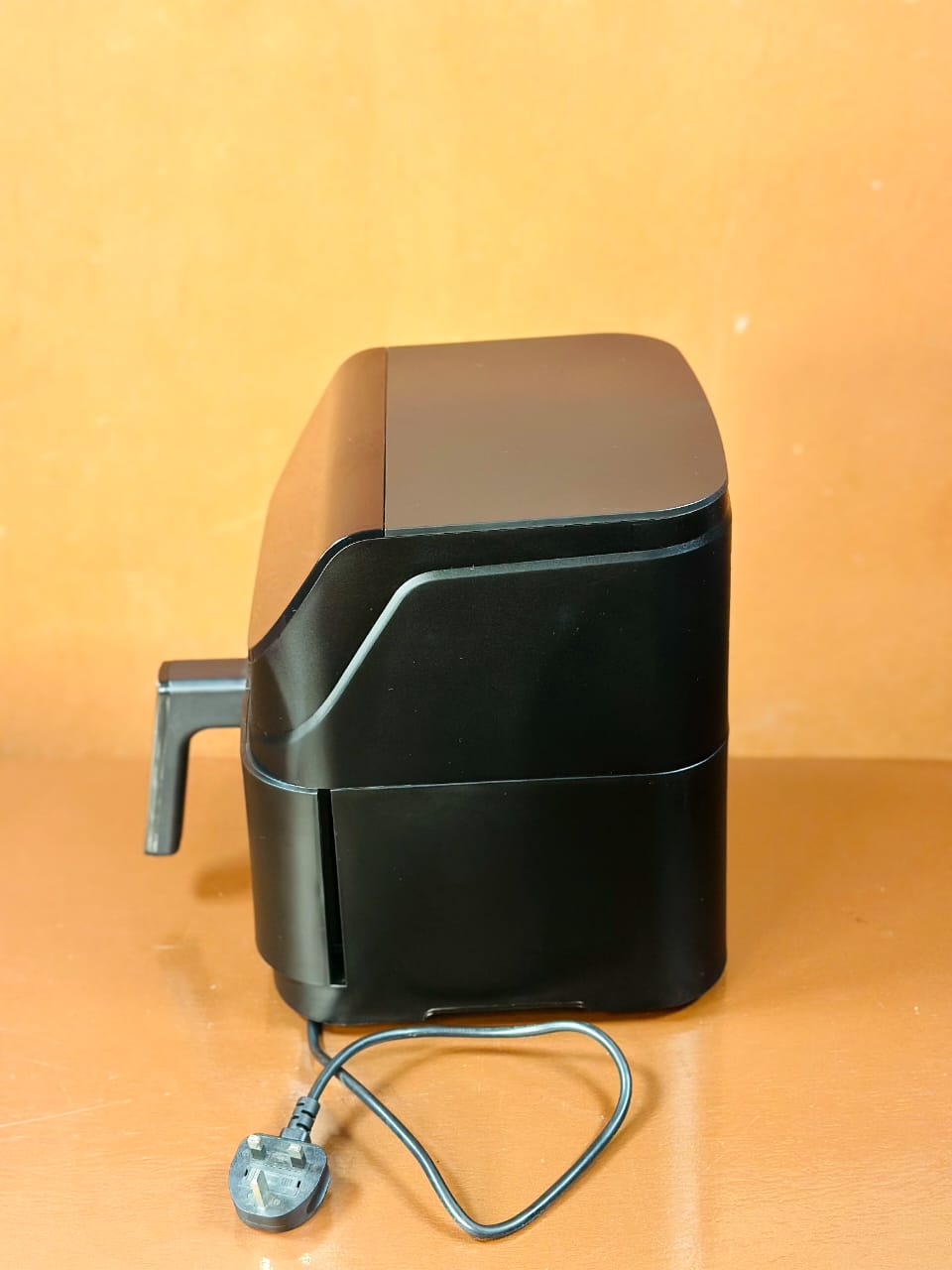 Nuovva 10-in-1 Air Fryer