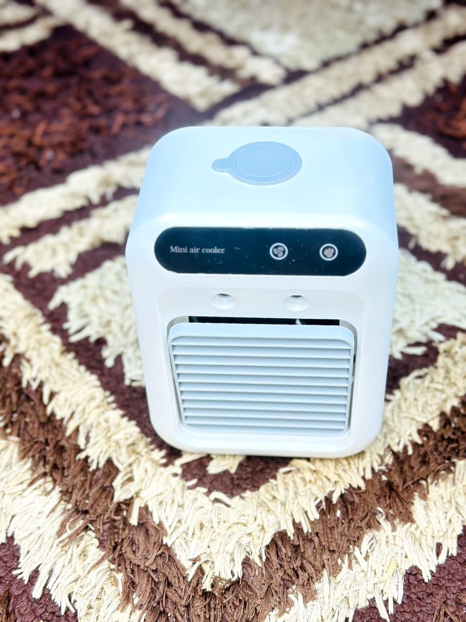 Mini Air Cooler