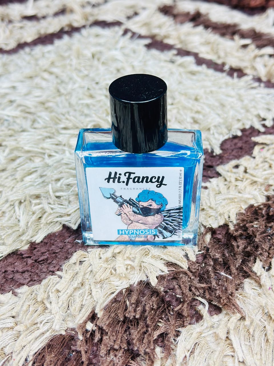 Hi Fancy Hypnosis Eau De Parfum