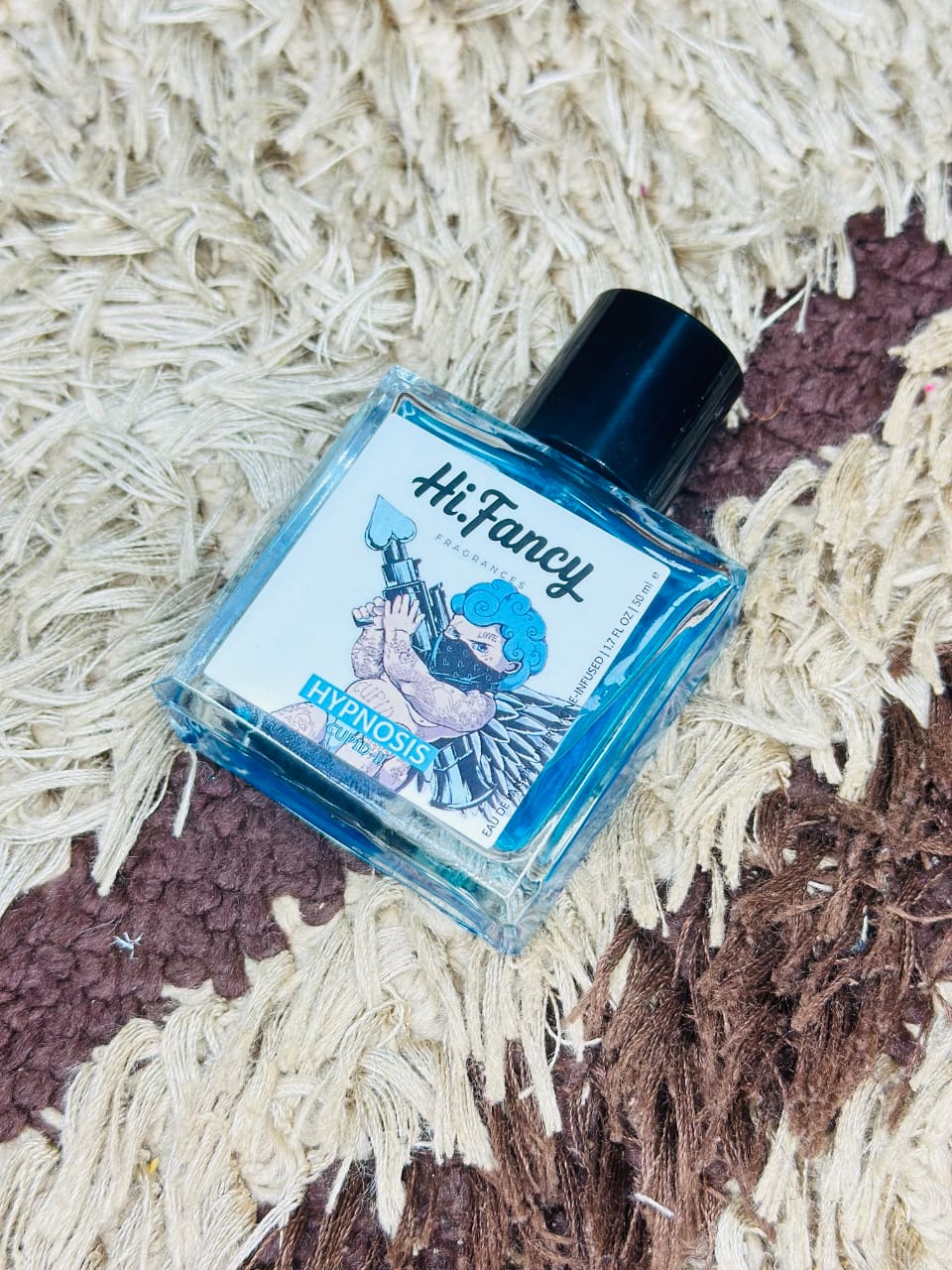 Hi Fancy Hypnosis Eau De Parfum
