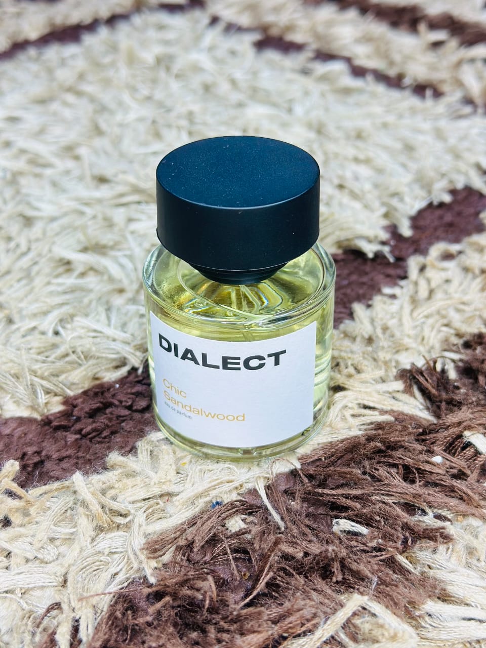 Dialect Chic Sandalwood Eau De Parfum