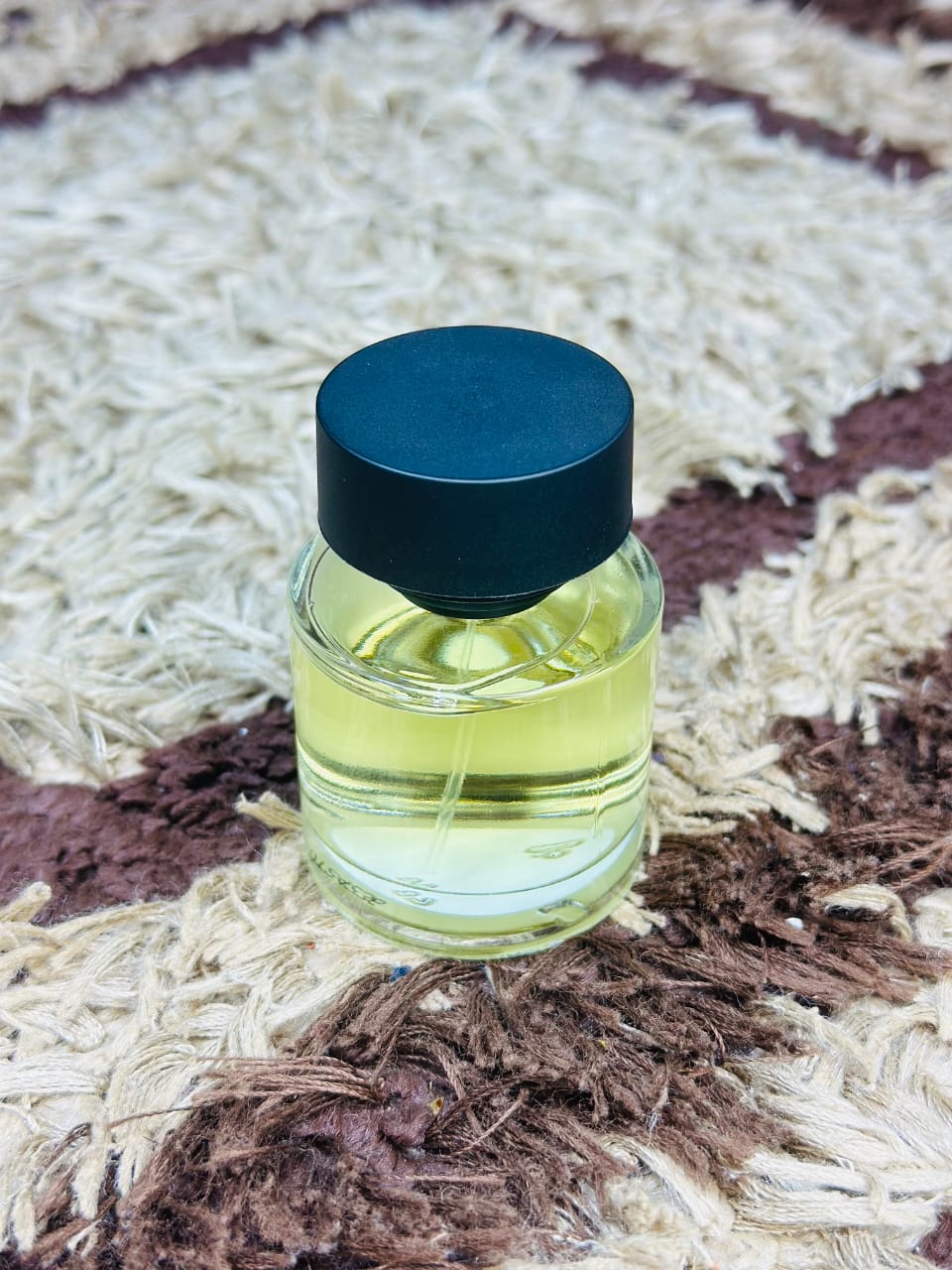 Dialect Chic Sandalwood Eau De Parfum
