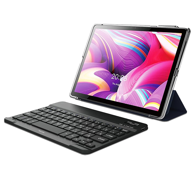 Oteeto Tab17 Stylus 8GB 512GB – Smart Tablet with Stylus &amp; Large Display