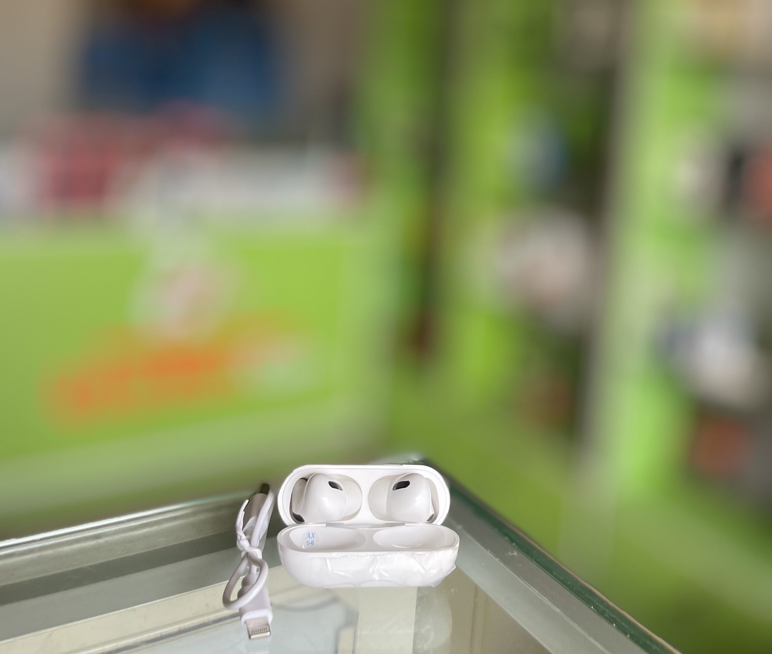 Oraimo Super Bass Stereo Headset – Wireless Earbuds with Deep Bass