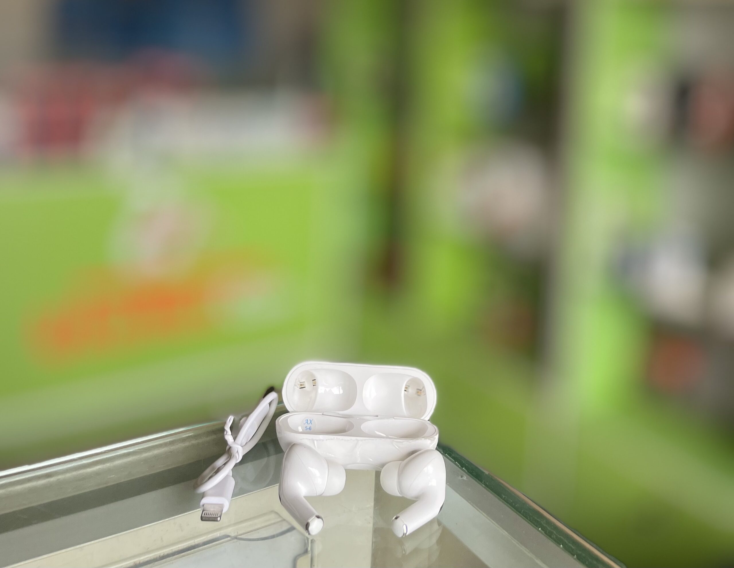Oraimo Super Bass Stereo Headset – Wireless Earbuds with Deep Bass