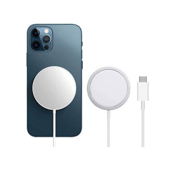 Powerful Apple MagSafe Charger  Fast Wireless Charging Pad
