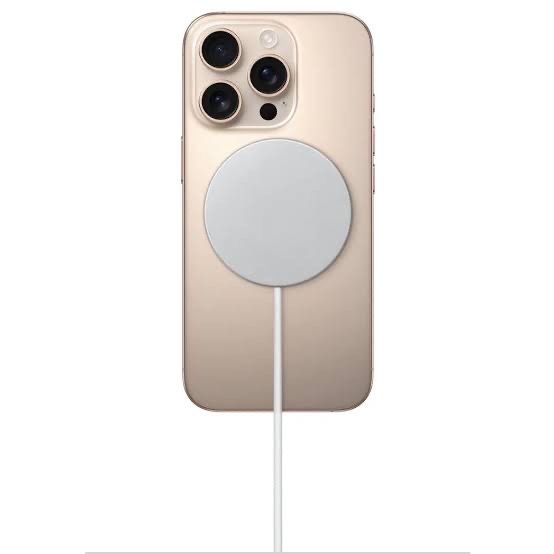 Powerful Apple MagSafe Charger  Fast Wireless Charging Pad