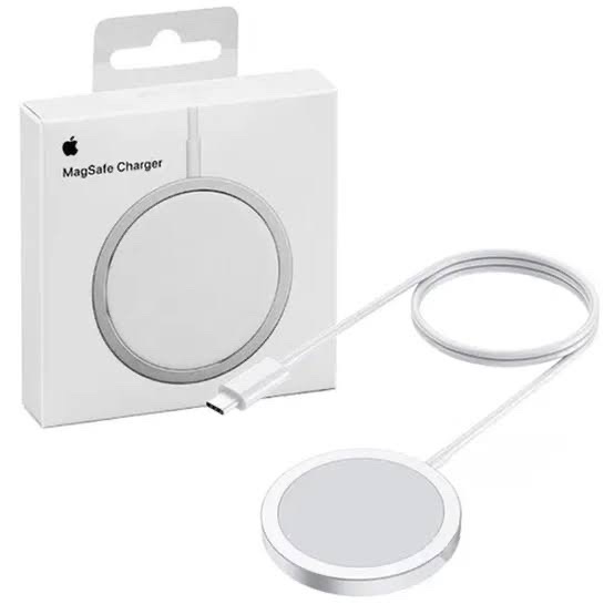 Powerful Apple MagSafe Charger  Fast Wireless Charging Pad