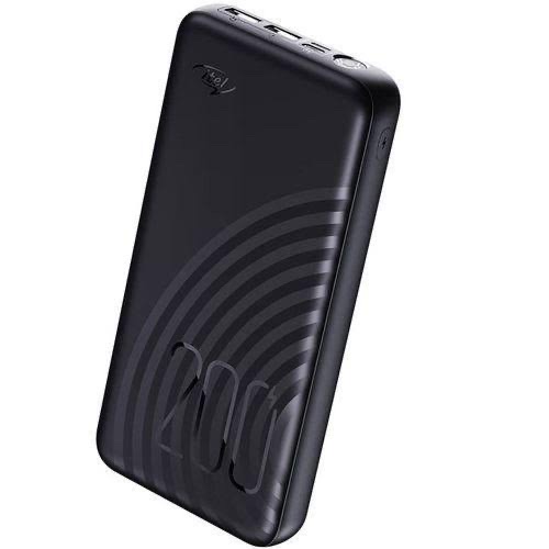 ITEL POWERBANK 20000mAh