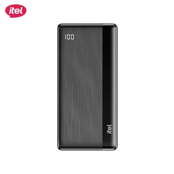 ITEL POWERBANK 20000mAh
