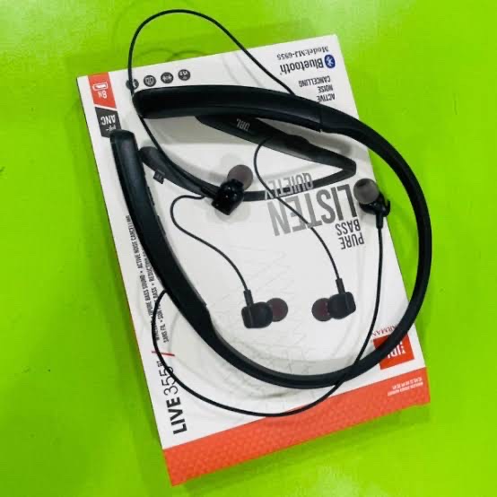 BOSE MJ-6955 WIRELESS NECKBAND