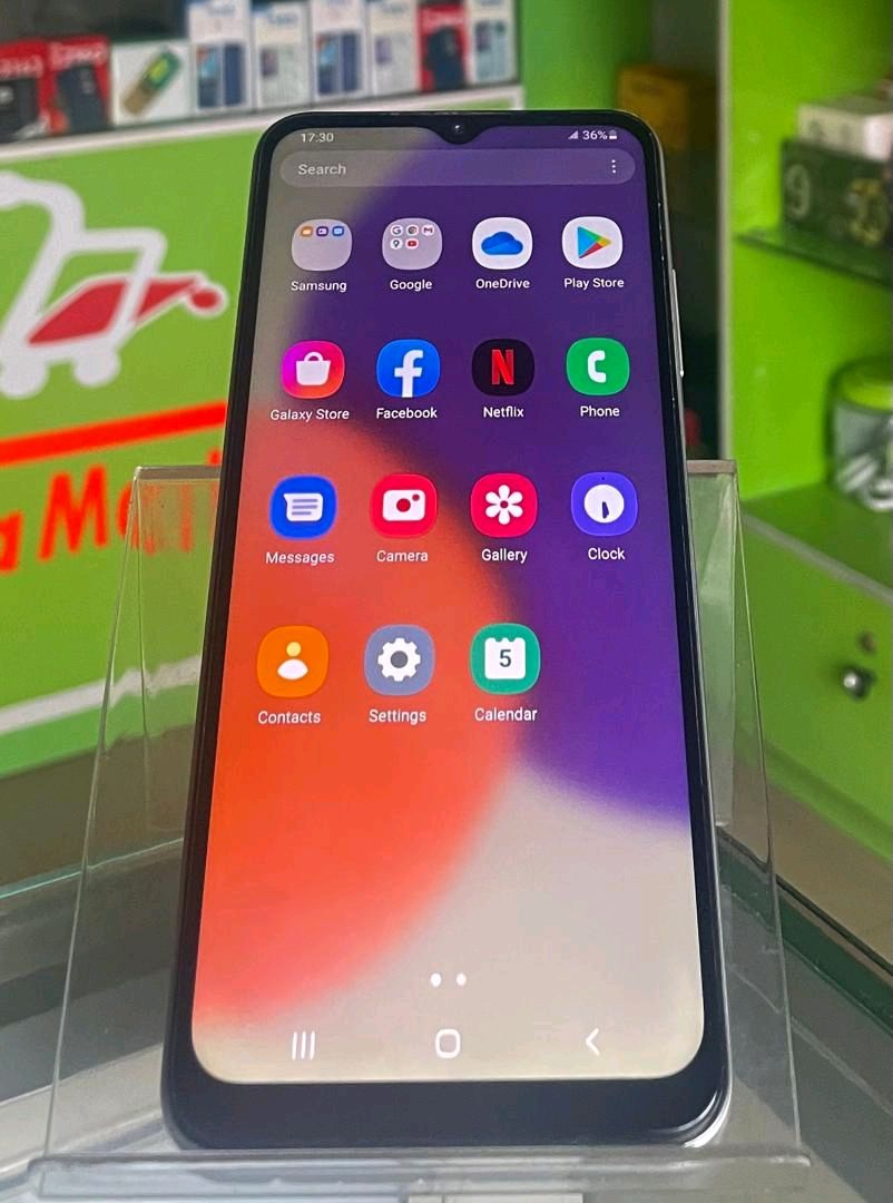 SAMSUNG GALAXY A22s 64ROM + 4GB