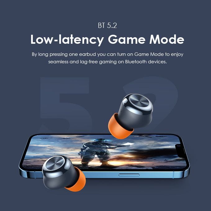 Oraimo AirBuds 3 Wireless Earbuds