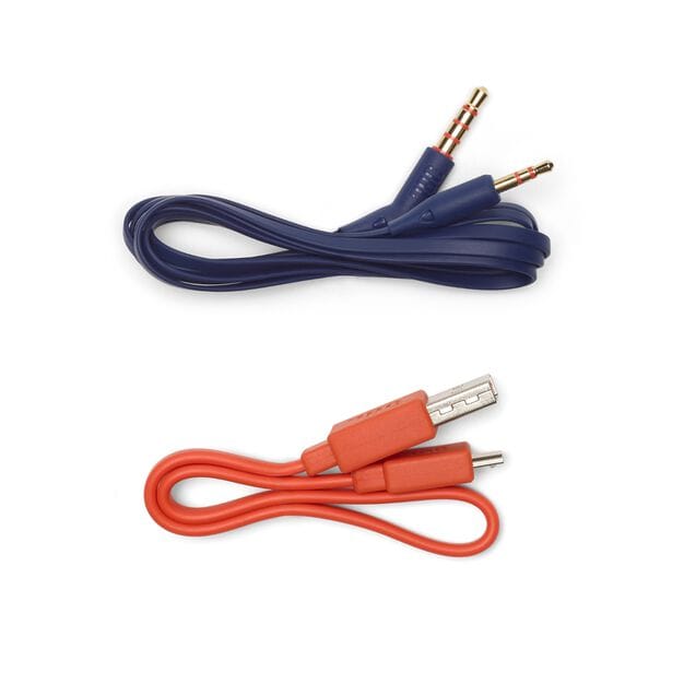JBL TUNE 750NC Headphones